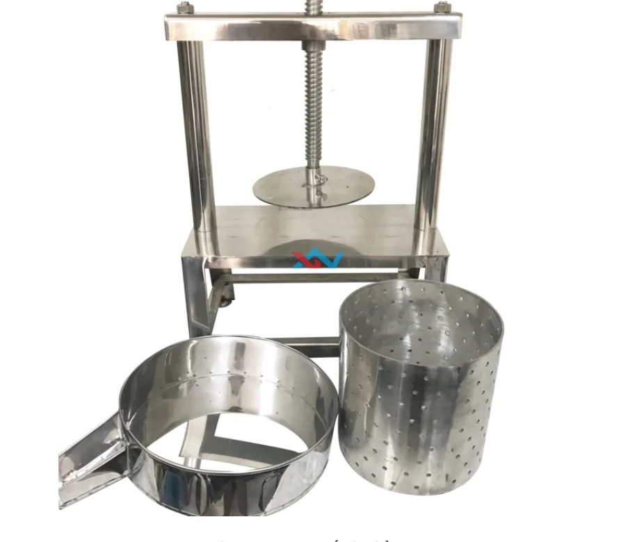 máy vắt nước cốt dừa bằng tay inox 201
