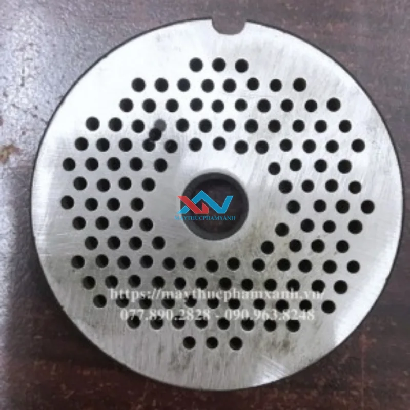 Phụ kiện máy xay thịt gia đình