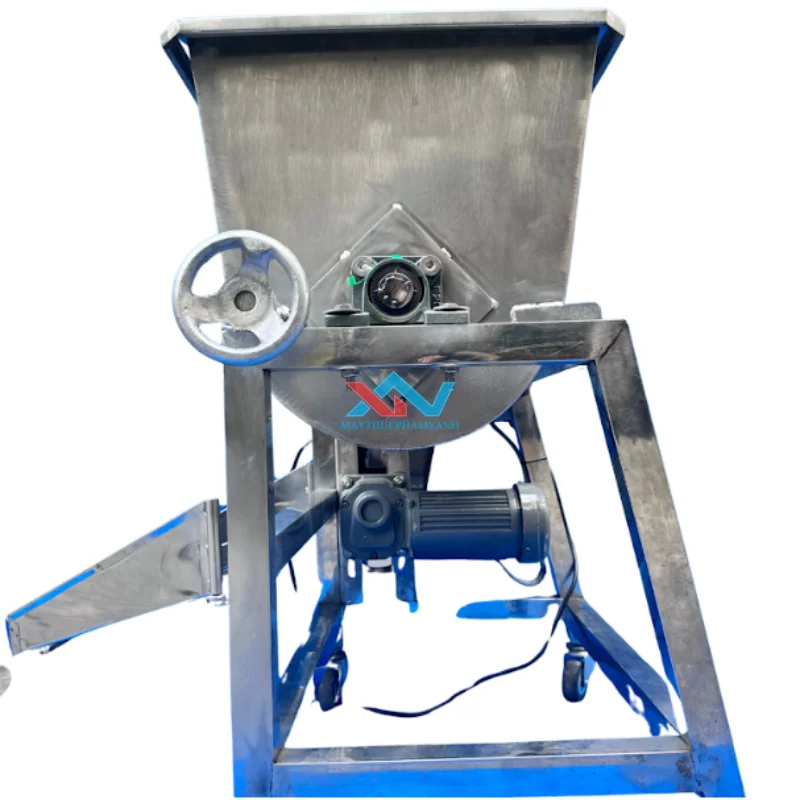 máy trộn sườn 10-20kg
