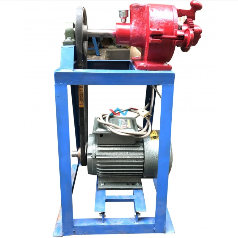 máy xay bột ngũ cốc