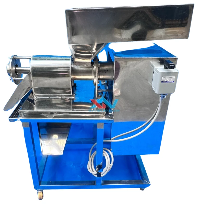 máy vắt dừa điện công nghiệp 1.5KW