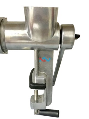 Máy Xay Thịt Quay Tay Liên Xô