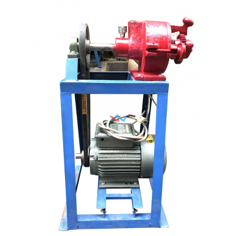 máy xay bột ngũ cốc