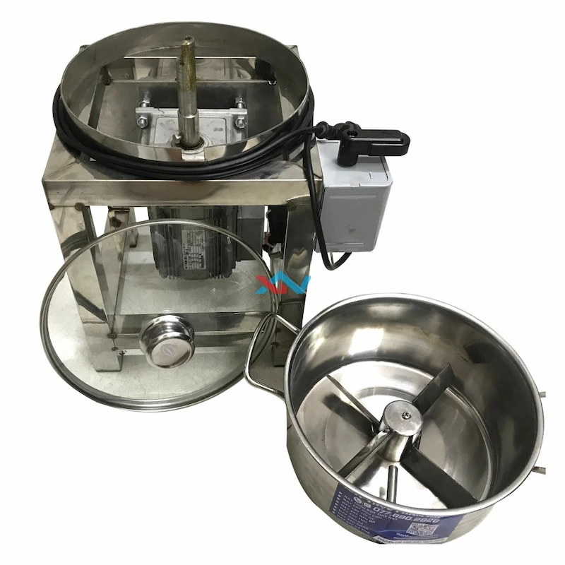Máy trộn bột 1kg