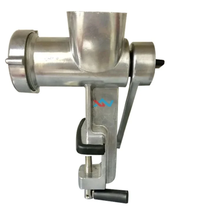 máy xay thịt quay tay liên xô
