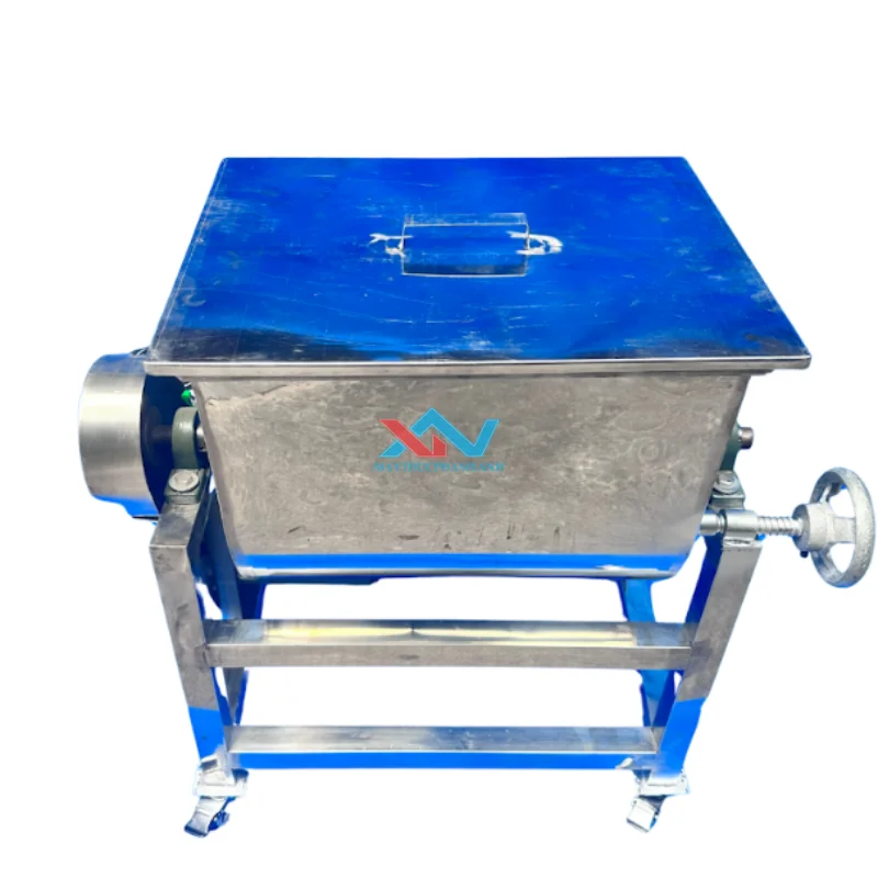 máy trộn thịt 10kg