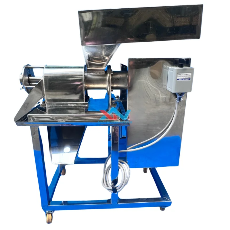 máy ép nước cốt dừa