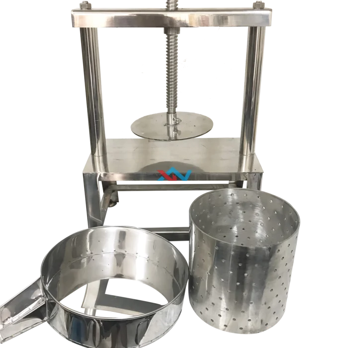 máy ép cốt dừa bằng tay