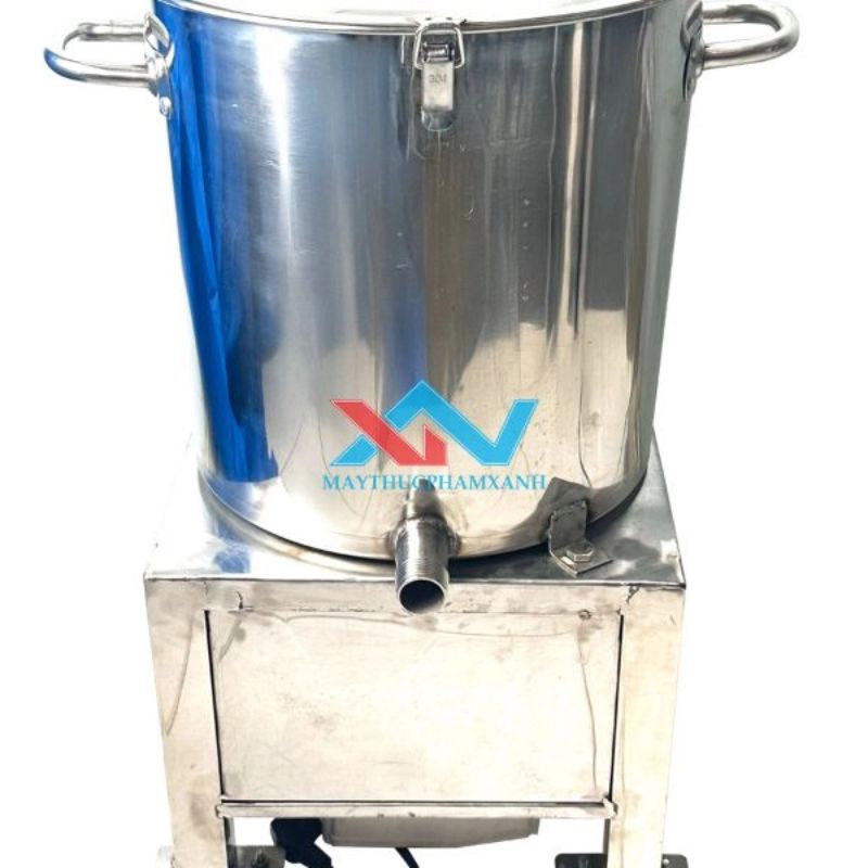 Máy vắt ly tâm 2-3kg