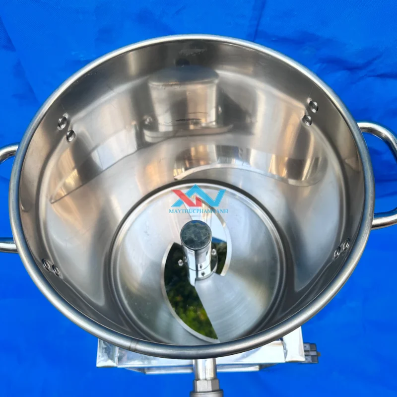 máy xay sinh tố