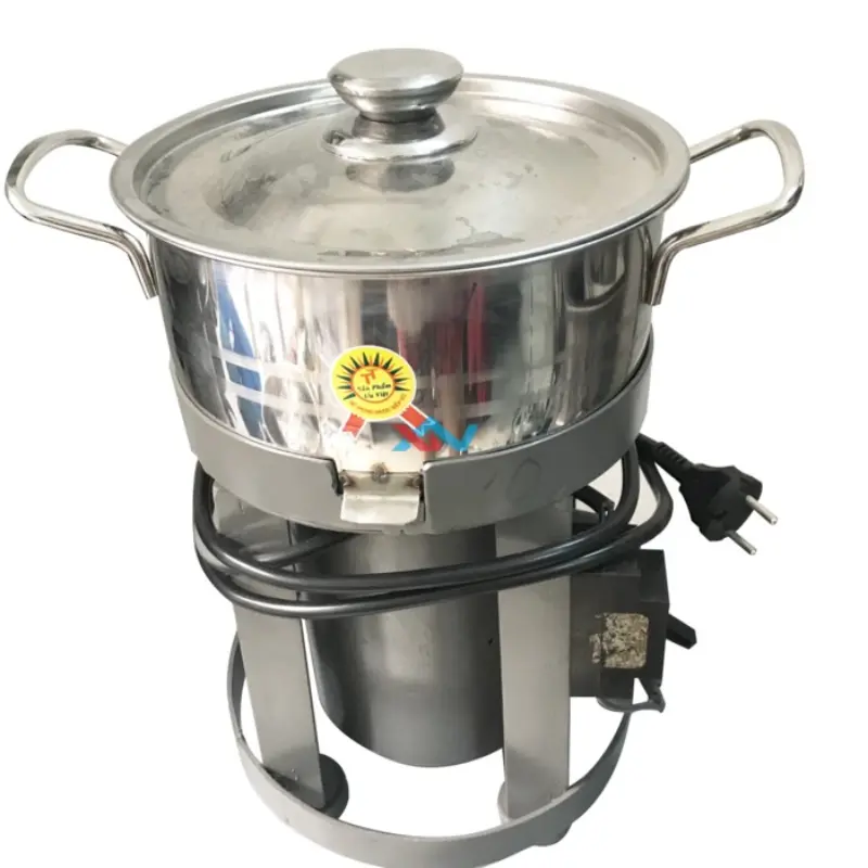 máy xay thực phẩm