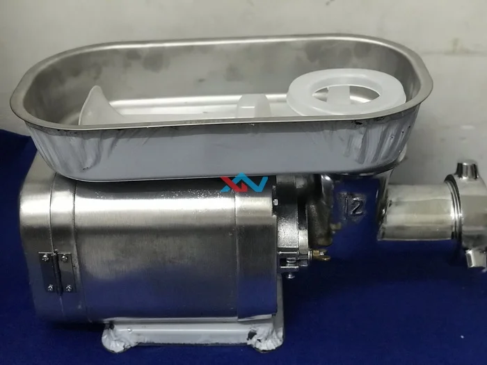 máy xay thịt Đài Loan HV-237
