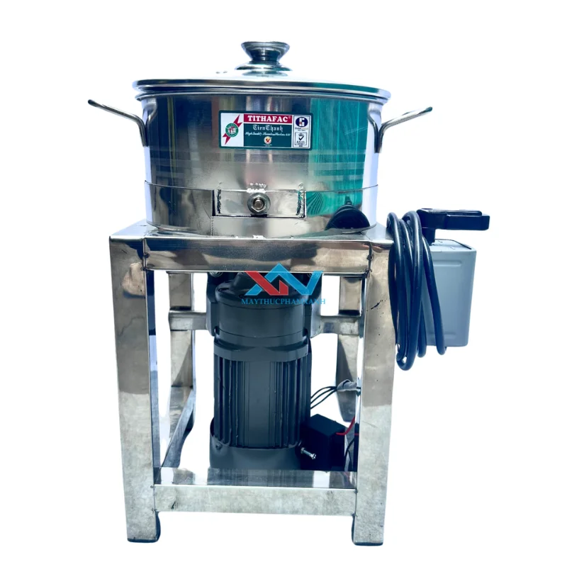 Máy Trộn Bột Gia Đình 1-2kg