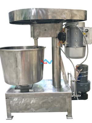 Máy trộn bột 7kg - 2 motor