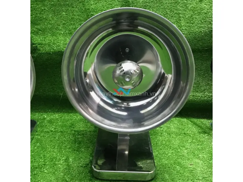 máy nạo dừa sợi