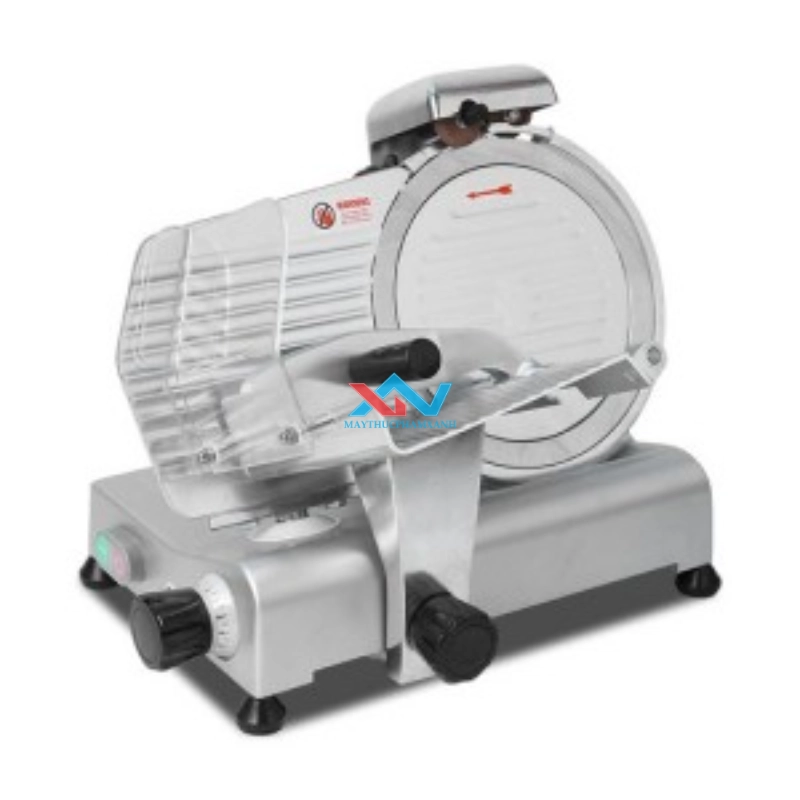 Máy thái lát thịt chín thịt đông lạnh ES-300