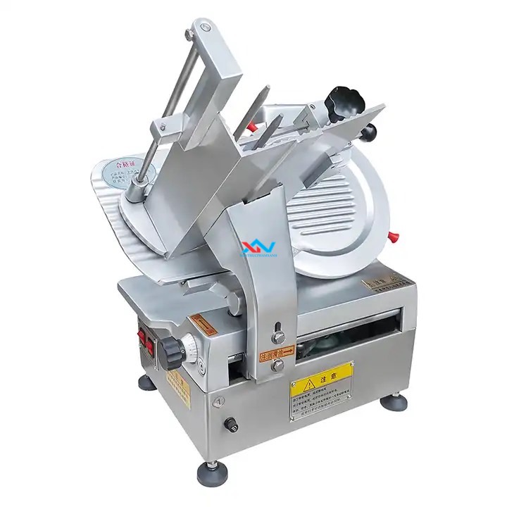 Máy thái thịt tự động MSA-300S