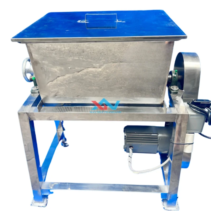 máy trộn thịt 10kg