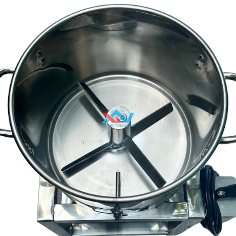 máy trộn bột gia đình