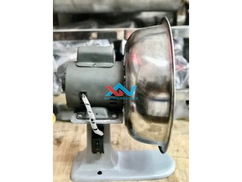 máy nạo dừa sợi