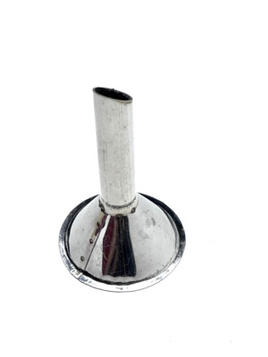 Ống nhồi lạp xưởng xúc xích bằng inox linh kiện của máy xay thịt cối 12