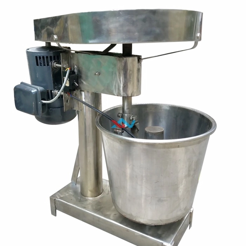 máy trộn bột làm bánh cam