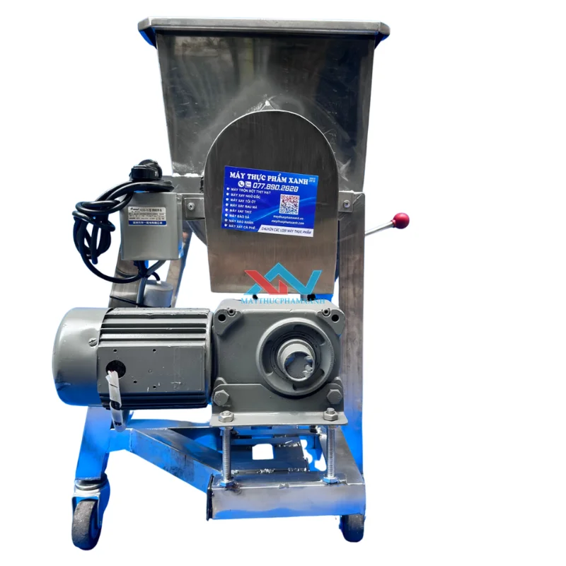 Máy trộn hạt 5-15kg