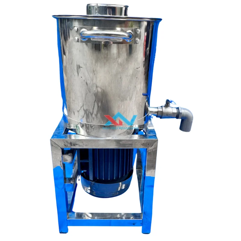 máy xay sinh tố công nghiệp