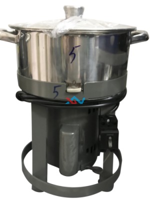 Máy Làm Chà Bông, Máy Xay Ruốc Gia Đình 400Gram/Mẻ
