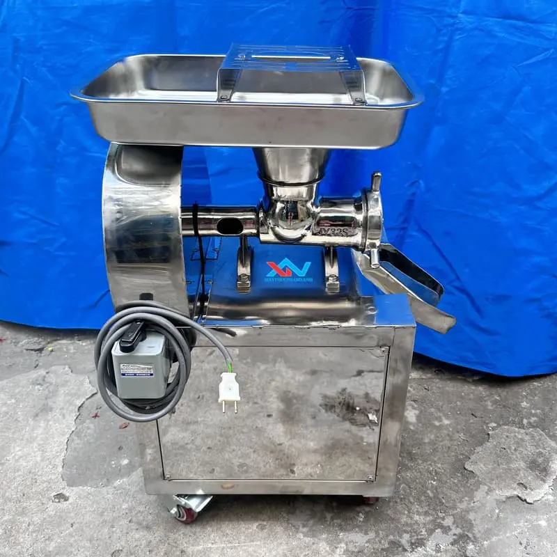 Máy xay đùn thịt 