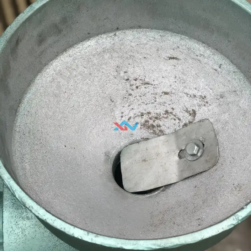 máy xay bột nước công nghiệp 1.5kw
