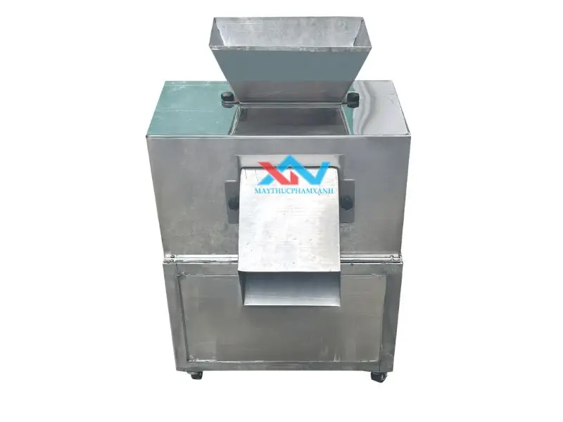 Giới thiệu về máy ép tự động