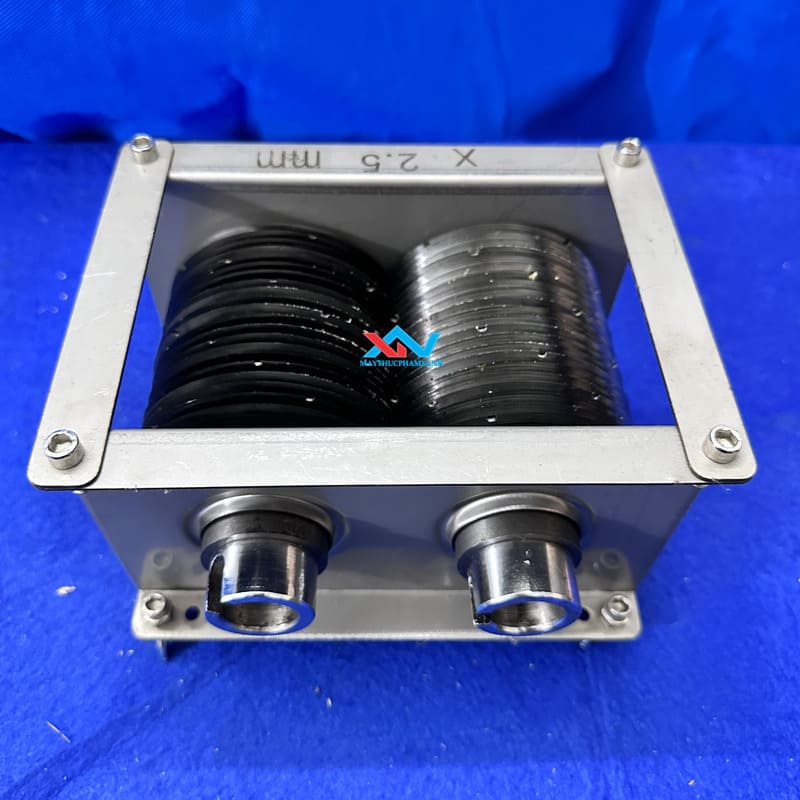 Lưỡi dao máy cắt thái thịt QX250