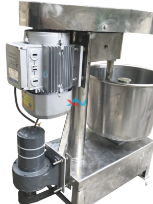 Máy trộn bột đứng 10kg 2 motor