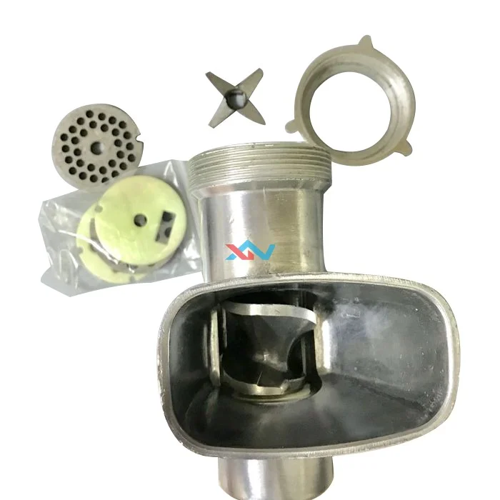 Phụ kiện máy xay thịt gia đình