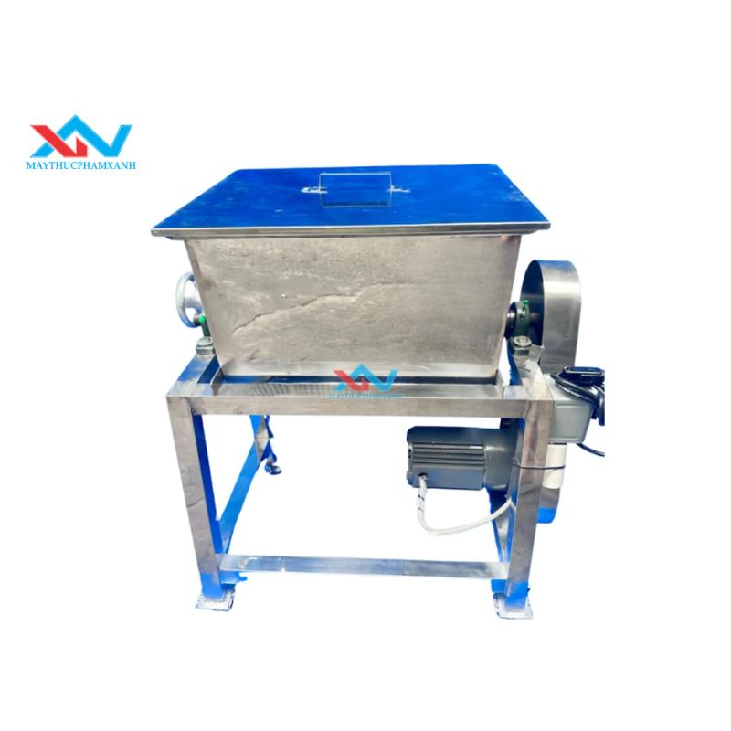 Máy trộn thịt 100kg