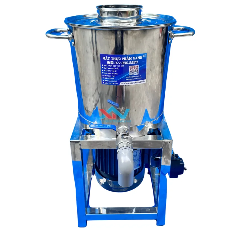 Máy xay sinh tố công suất lớn 2-5lit