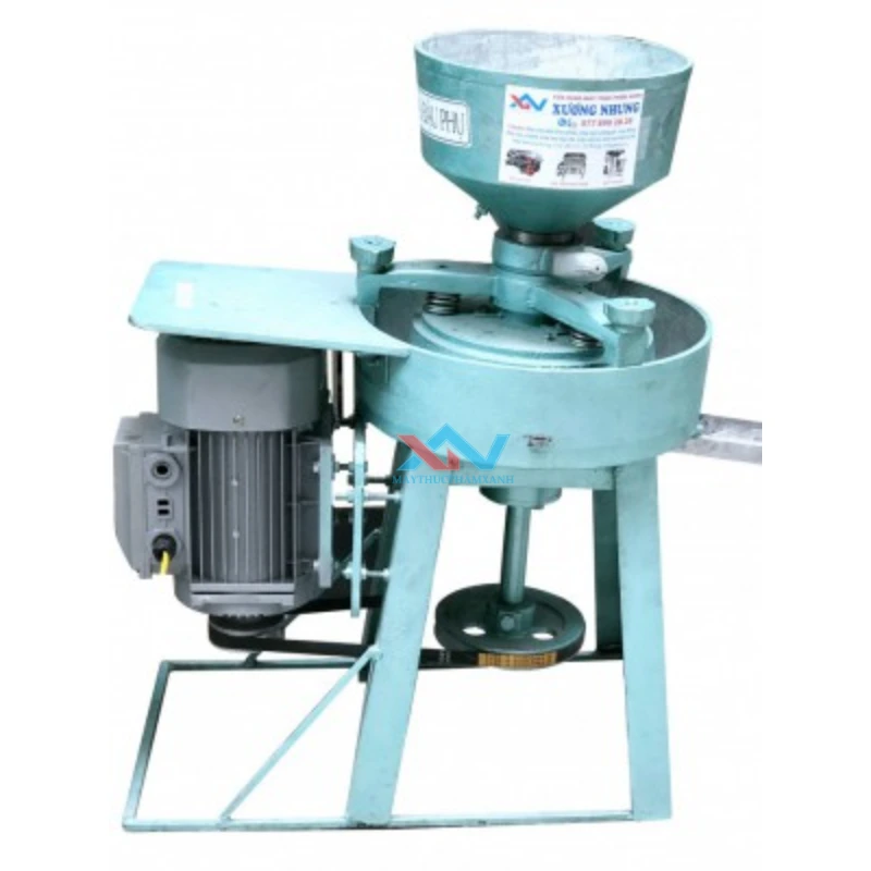 máy xay bột nước