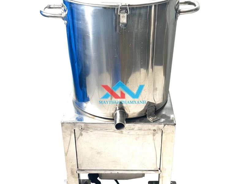 máy vắt ly tâm