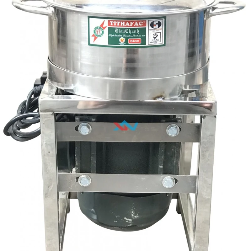 máy xay thực phẩm