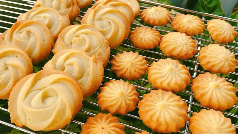 Hướng dẫn quy trình sử dụng máy trộn bột làm bánh quy đạt chuẩn thực tế