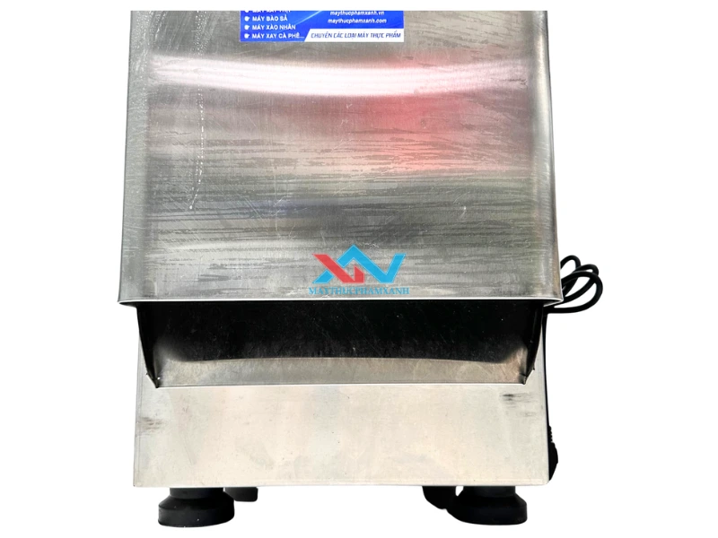 máy bào sợi cắt lát củ quả đa năng