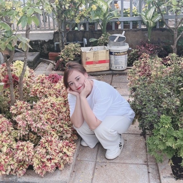 Máy Thực Phẩm Xanh