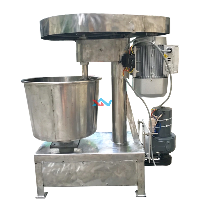 máy trộn bột làm bánh cam
