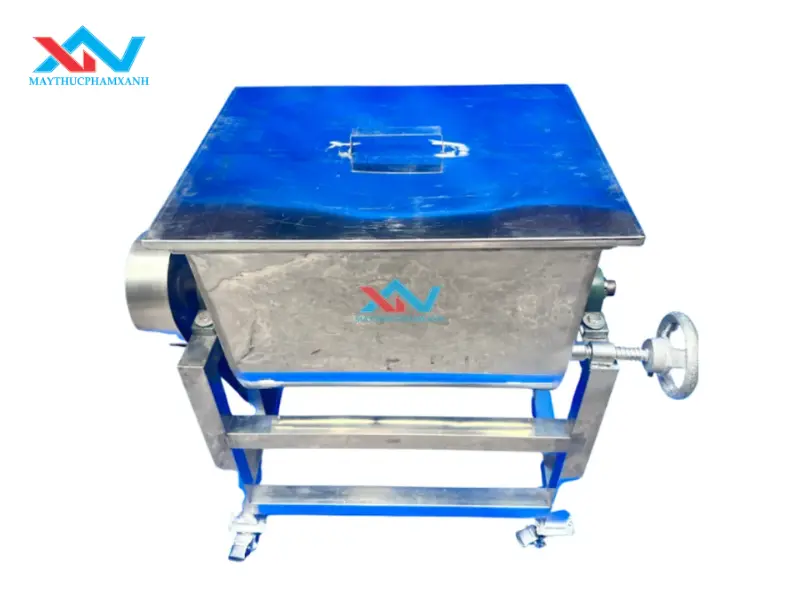 Máy trộn thịt gia đình loại nhỏ
