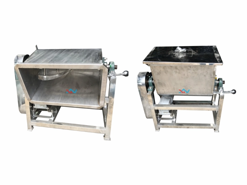 máy trộn thịt 30kg