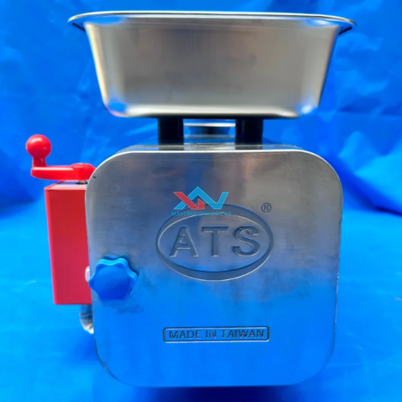 Máy xay thịt Đài Loan ATS