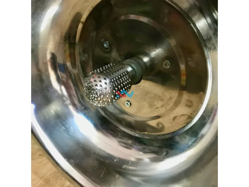 máy nạo dừa nhuyễn giá rẻ