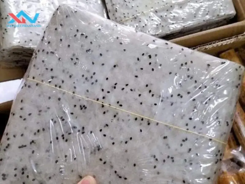 bánh tráng nào để làm bánh tráng trộn