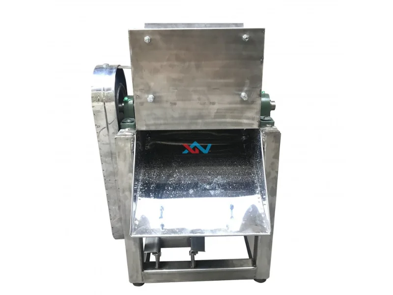 máy bào dừa inox